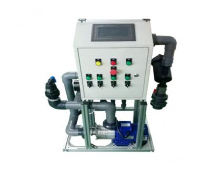 水肥一體機(智能型)
