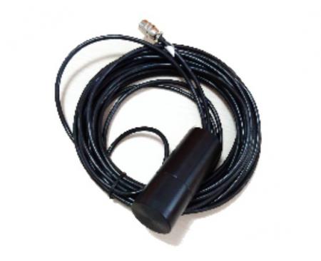 土壤鹽分電導率傳感器(EC值)